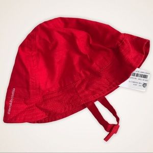 Baby Summer Beach Hat